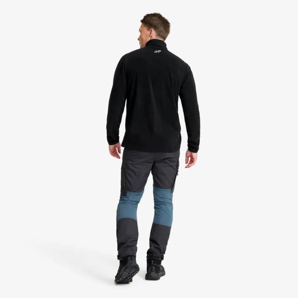 Hiker Half-zip Fleece Herre
