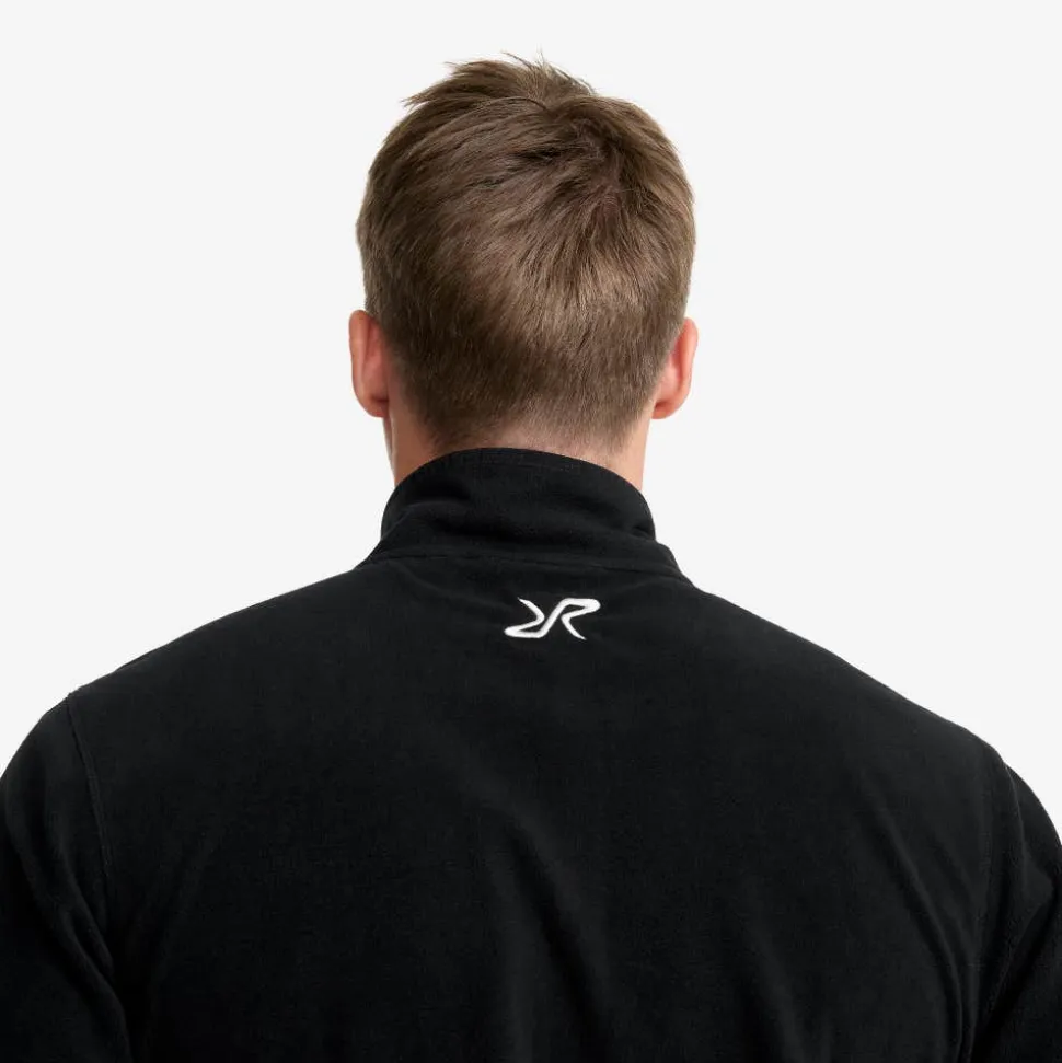 Hiker Half-zip Fleece Herre