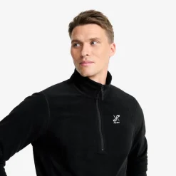 Hiker Half-zip Fleece Herre