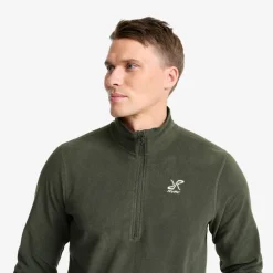 Hiker Half-zip Fleece Herre