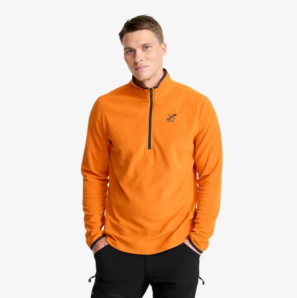 Hiker Half-zip Fleece Herre