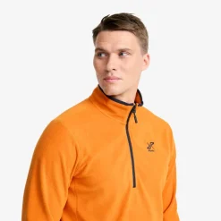 Hiker Half-zip Fleece Herre