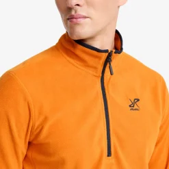 Hiker Half-zip Fleece Herre