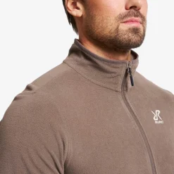 Hiker Half-zip Fleece Herre