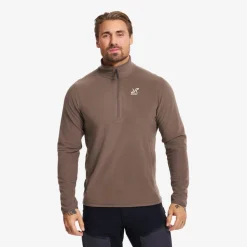 Hiker Half-zip Fleece Herre