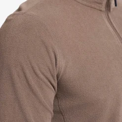 Hiker Half-zip Fleece Herre