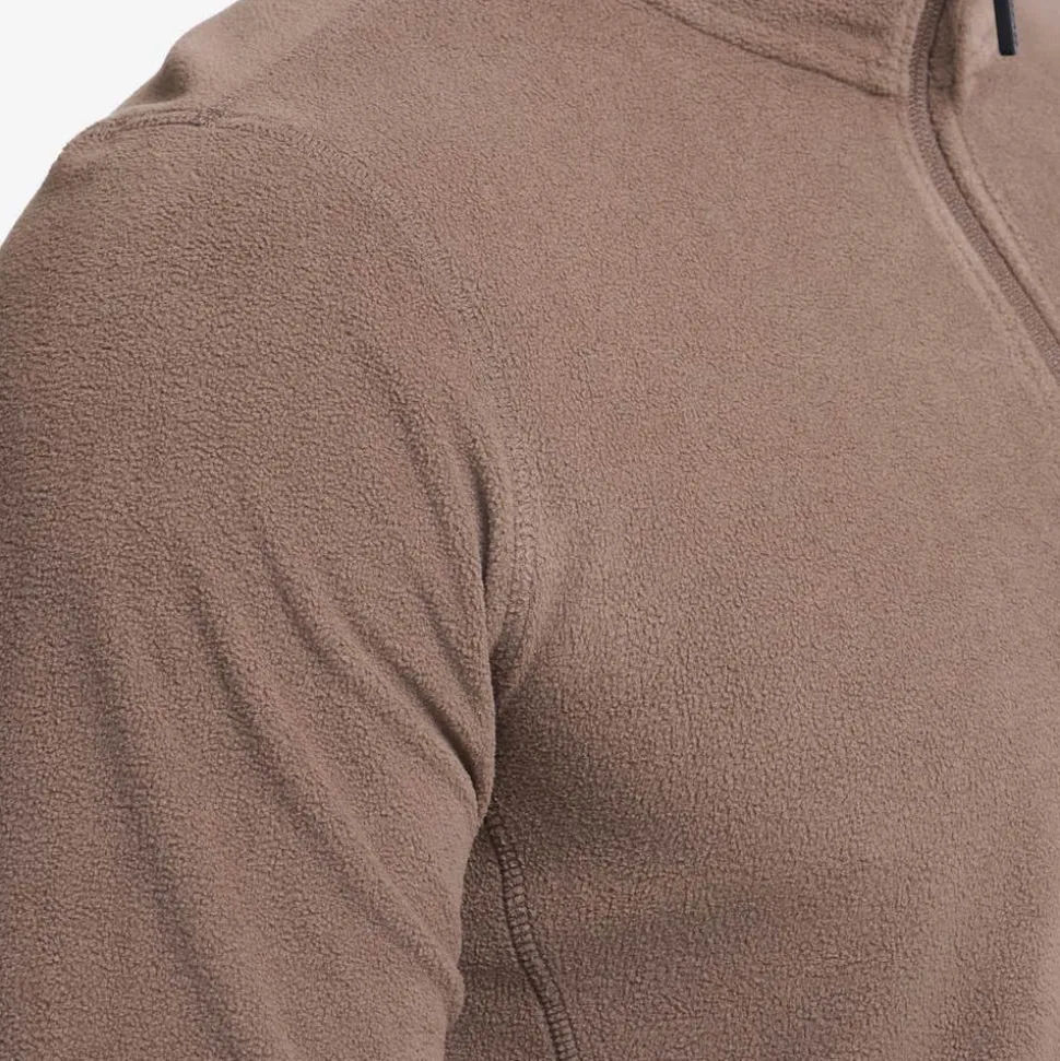 Hiker Half-zip Fleece Herre
