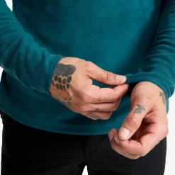 Hiker Half-zip Fleece Herre