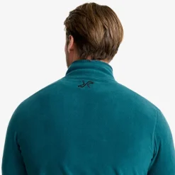 Hiker Half-zip Fleece Herre
