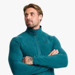Hiker Half-zip Fleece Herre
