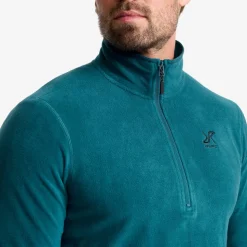 Hiker Half-zip Fleece Herre