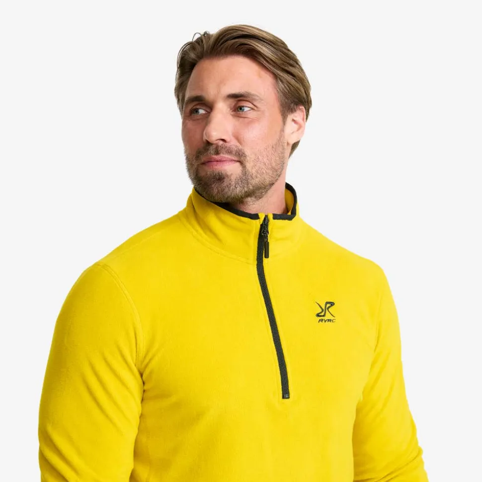 Hiker Half-zip Fleece Herre