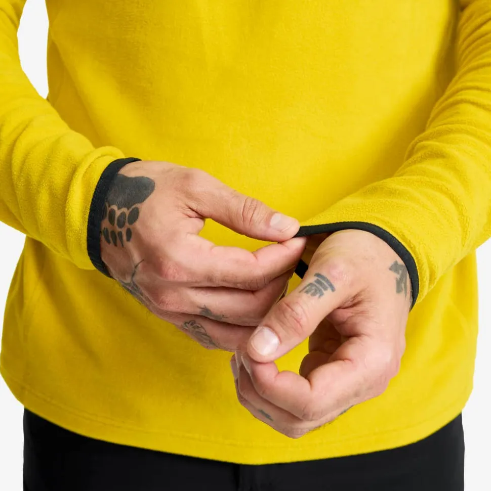 Hiker Half-zip Fleece Herre