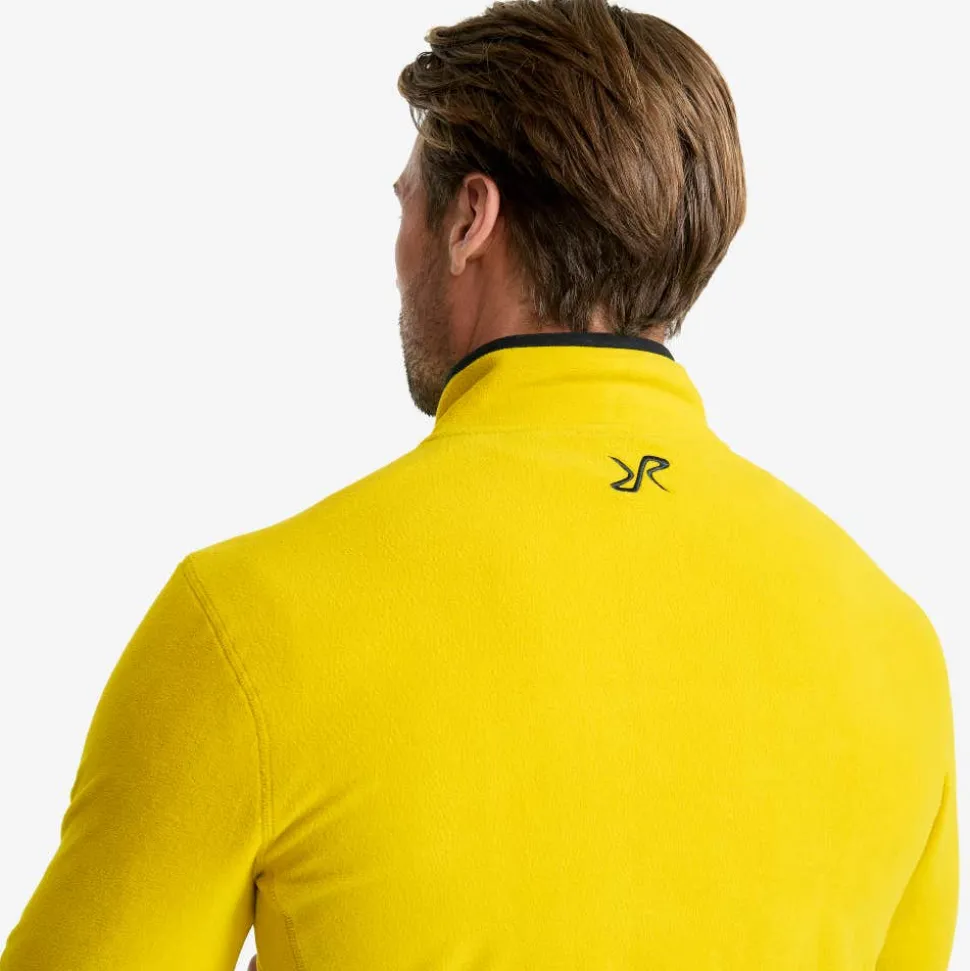 Hiker Half-zip Fleece Herre
