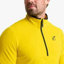 Hiker Half-zip Fleece Herre