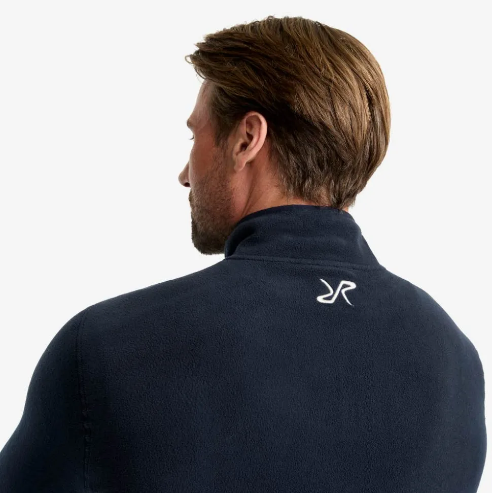 Hiker Half-zip Fleece Herre