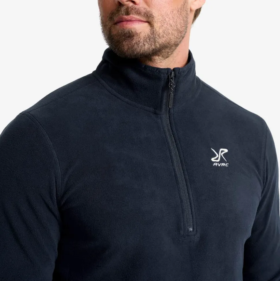 Hiker Half-zip Fleece Herre