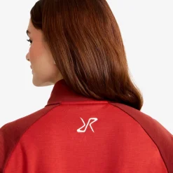 Hill Fleece Dame
