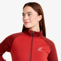 Hill Fleece Dame