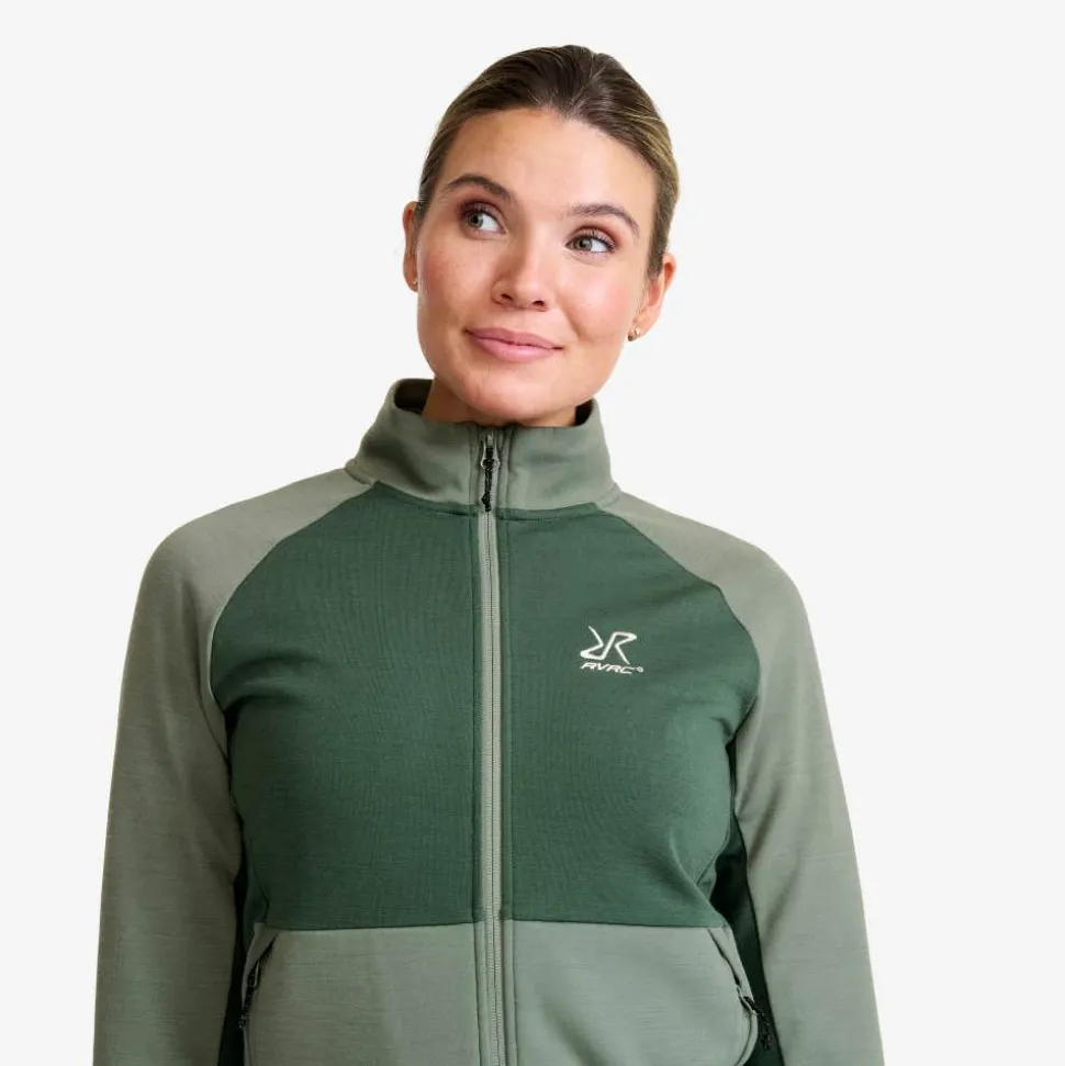 Hill Fleece Dame