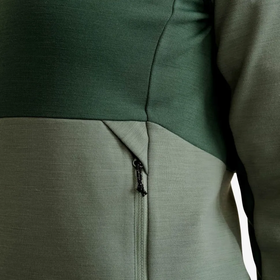 Hill Fleece Dame