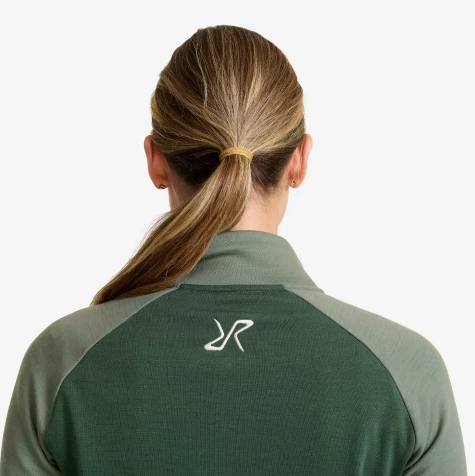 Hill Fleece Dame