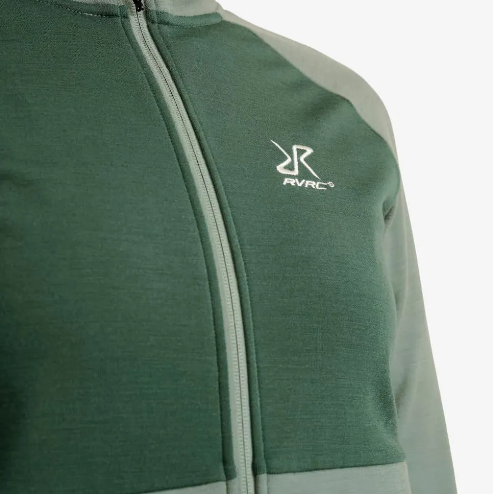 Hill Fleece Dame