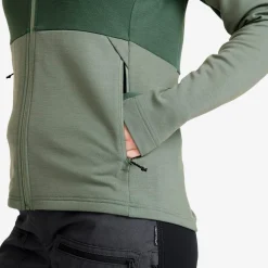 Hill Fleece Dame