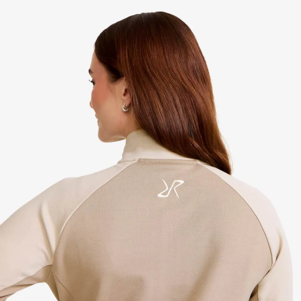 Hill Fleece Dame