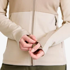 Hill Fleece Dame