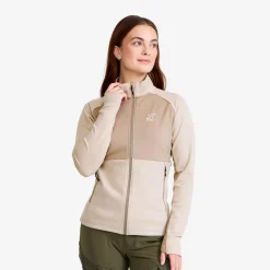 Hill Fleece Dame