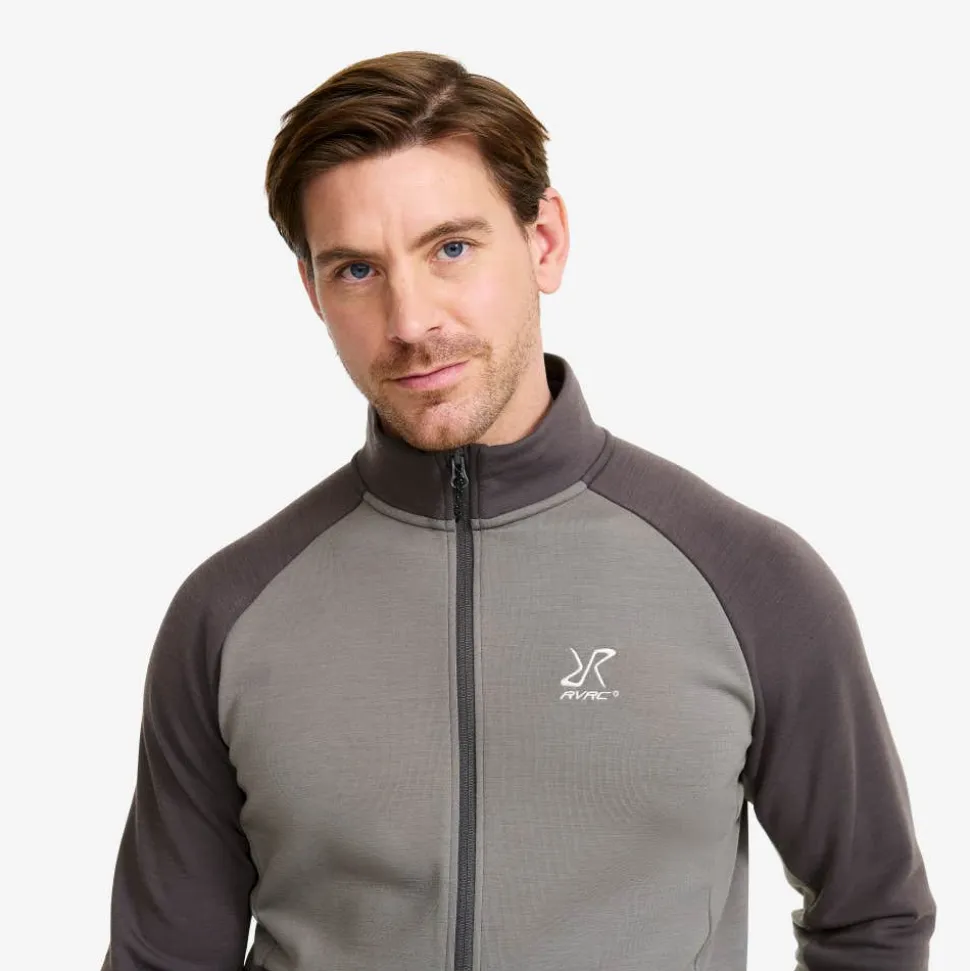 Hill Fleece Herre
