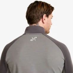 Hill Fleece Herre