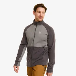 Hill Fleece Herre
