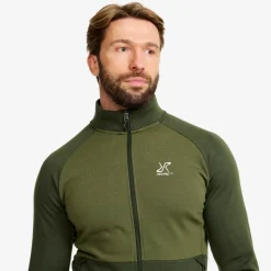Hill Fleece Herre