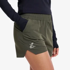 Impact Shorts Dame