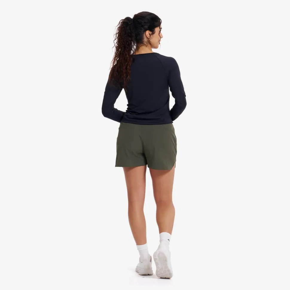 Impact Shorts Dame