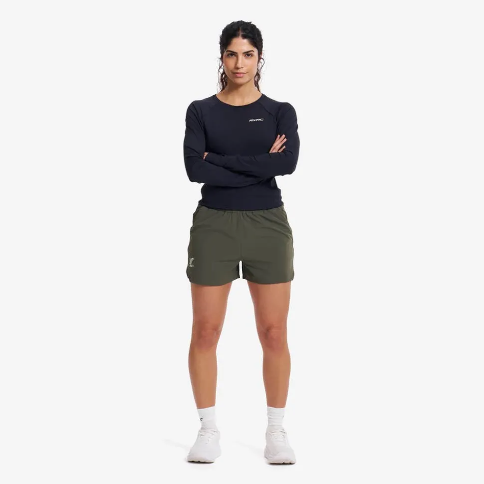 Impact Shorts Dame