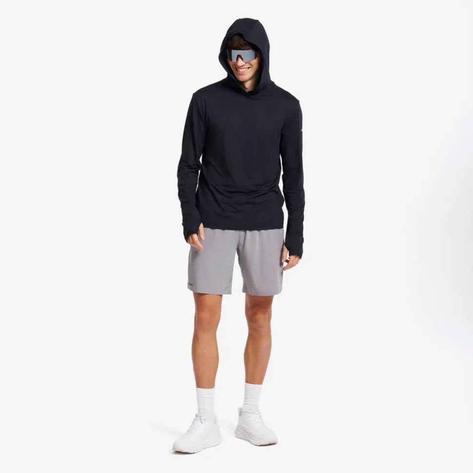 Impulse Active Hoodie Herre