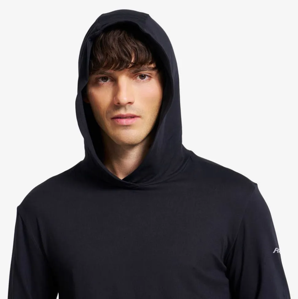 Impulse Active Hoodie Herre