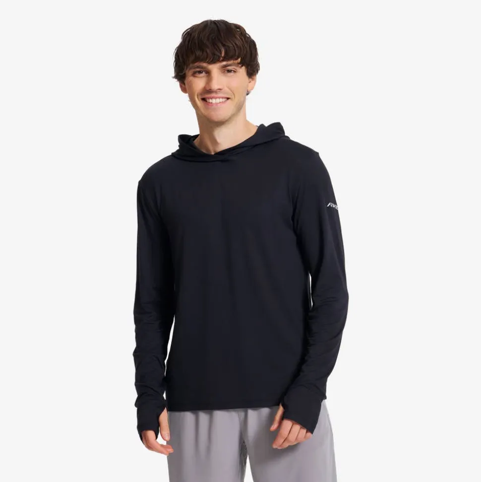 Impulse Active Hoodie Herre