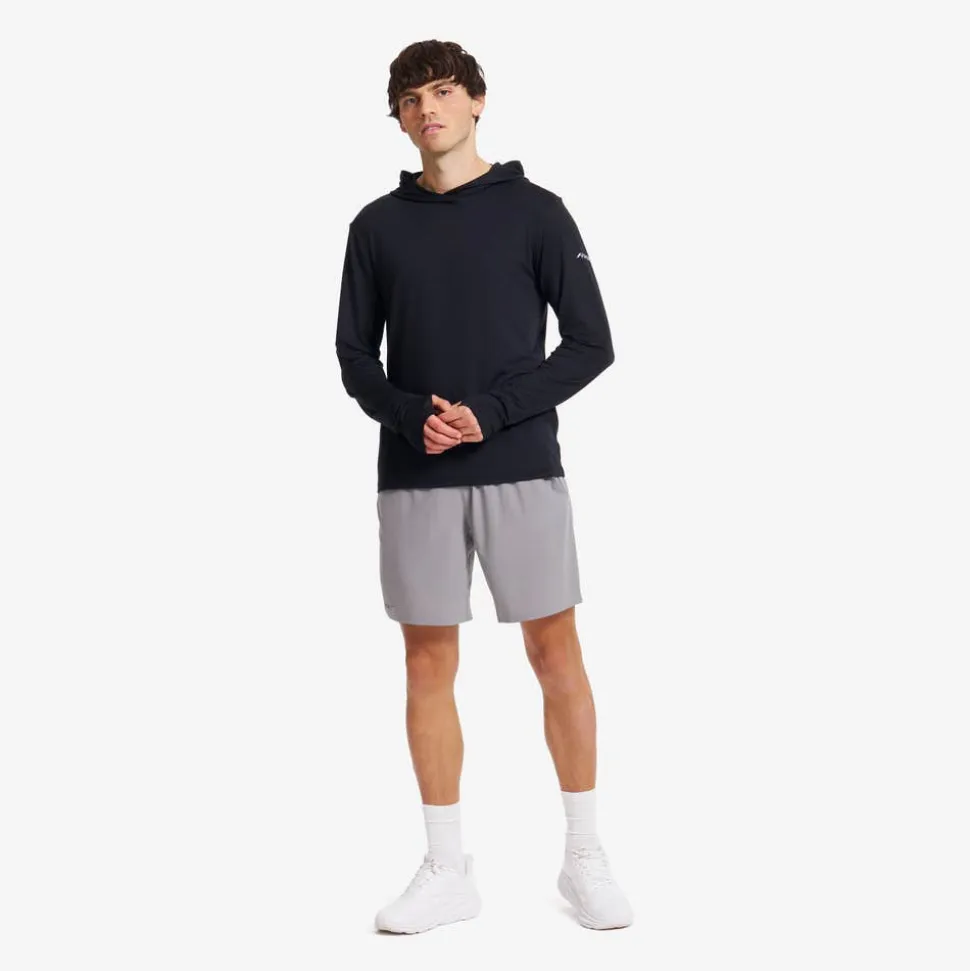 Impulse Active Hoodie Herre