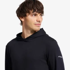 Impulse Active Hoodie Herre