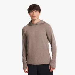 Impulse Active Hoodie Herre