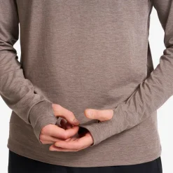 Impulse Active Hoodie Herre