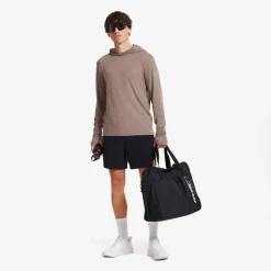 Impulse Active Hoodie Herre