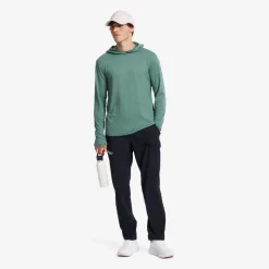 Impulse Active Hoodie Herre
