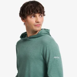Impulse Active Hoodie Herre