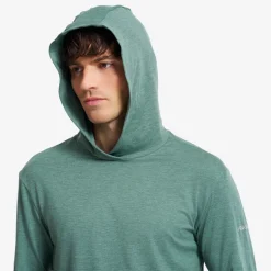 Impulse Active Hoodie Herre