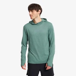 Impulse Active Hoodie Herre